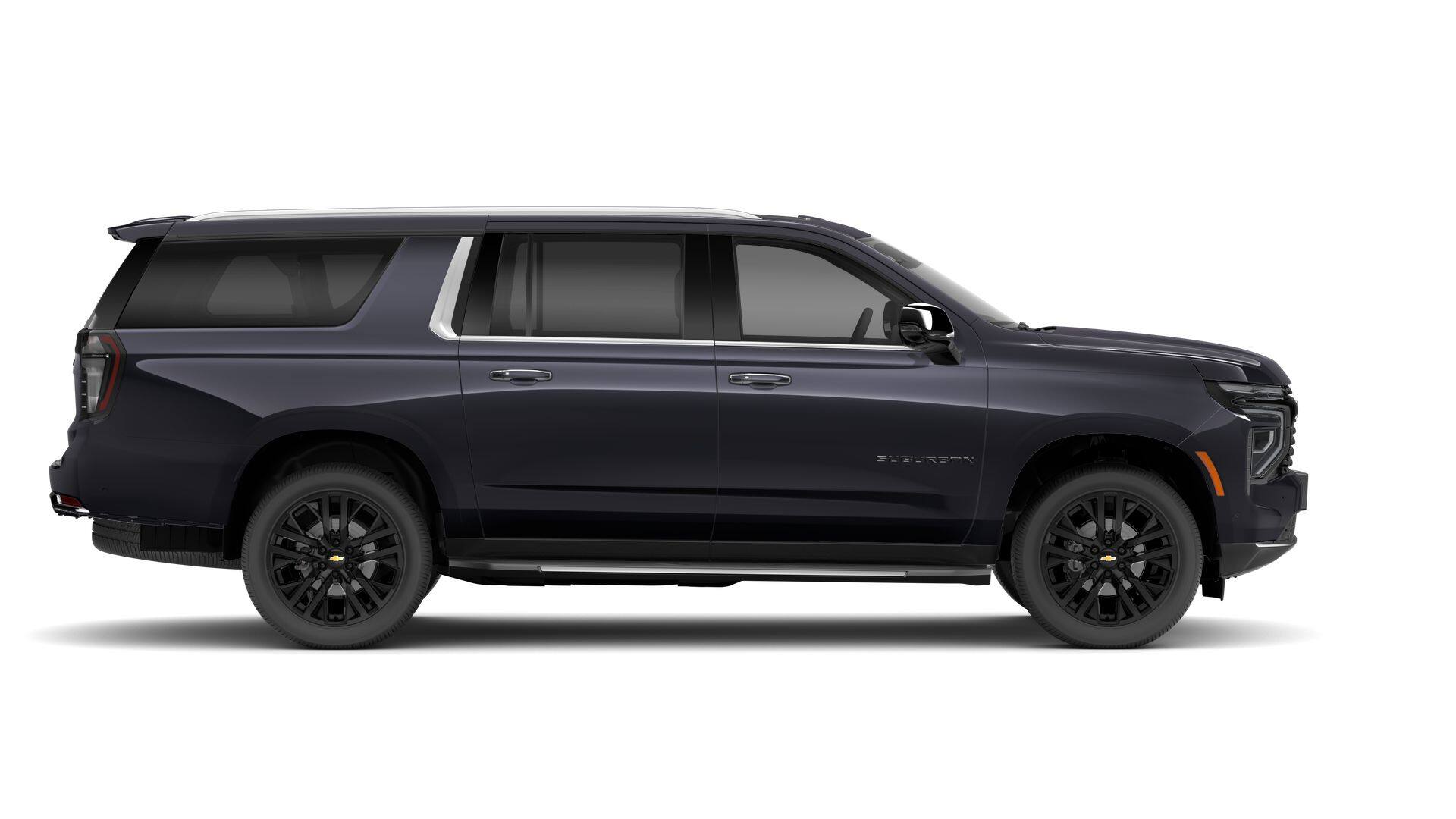 2026 Chevrolet Suburban Premier - Photo 36