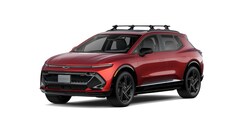 2025 Chevrolet Equinox EV RS SUV