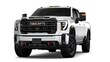 GMC Sierra 2500 HD