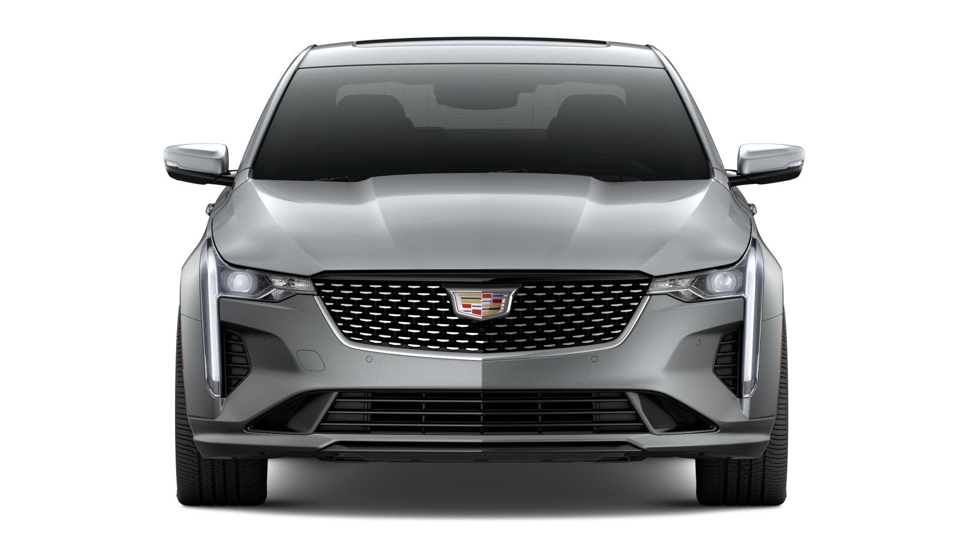 2026 Cadillac CT4 Premium Luxury - Photo 26