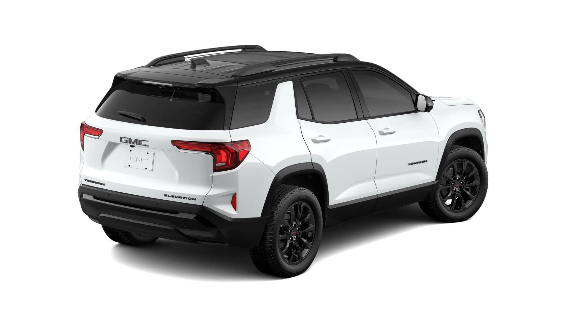 2026 GMC Terrain Elevation - Photo 51