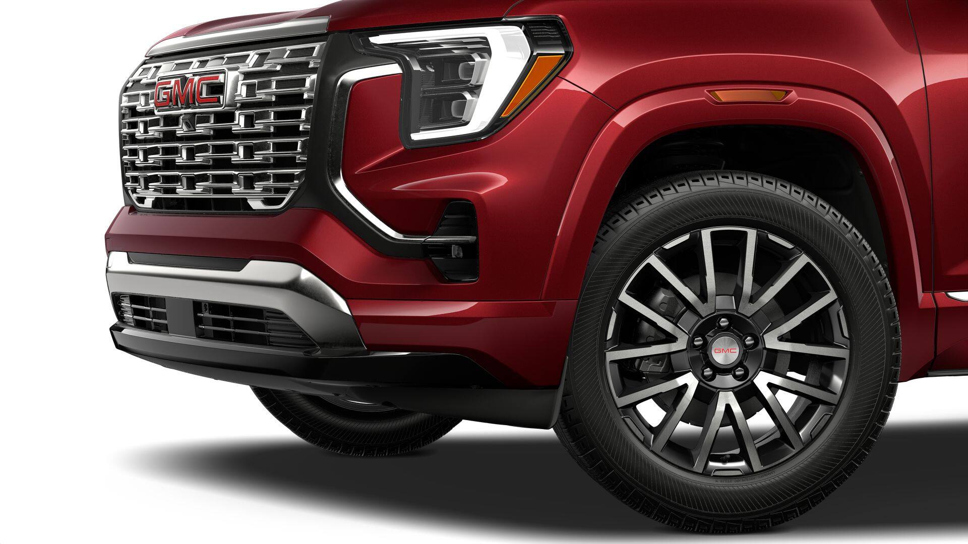 2027 GMC Terrain Denali - Photo 29