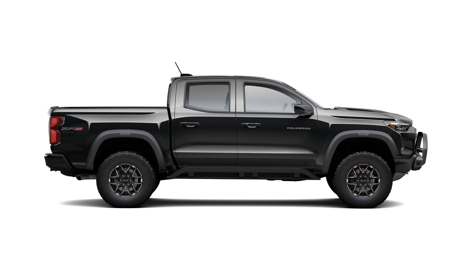 Thumbnail: 2026 Chevrolet Colorado - 34