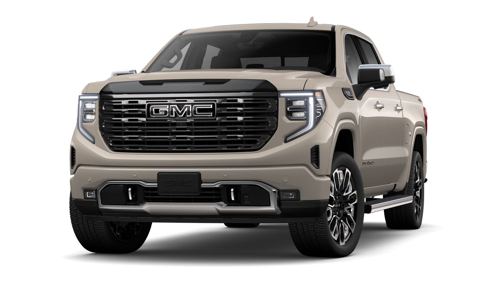 New 2026 GMC Sierra 1500 Denali Ultimate