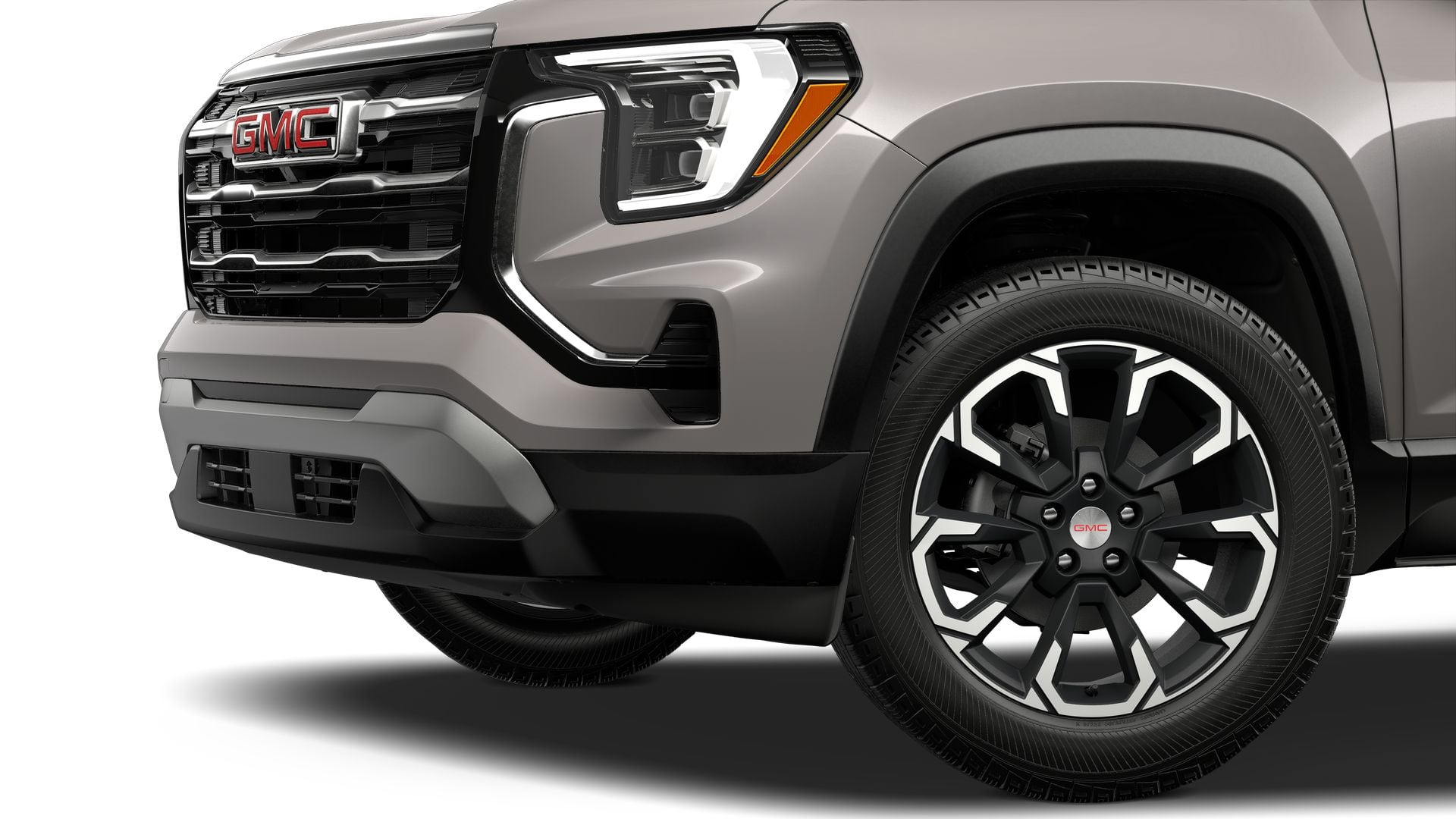 2027 GMC Terrain Elevation - Photo 6