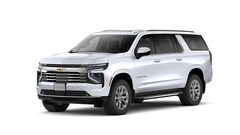 2026 Chevrolet Suburban Premier SUV