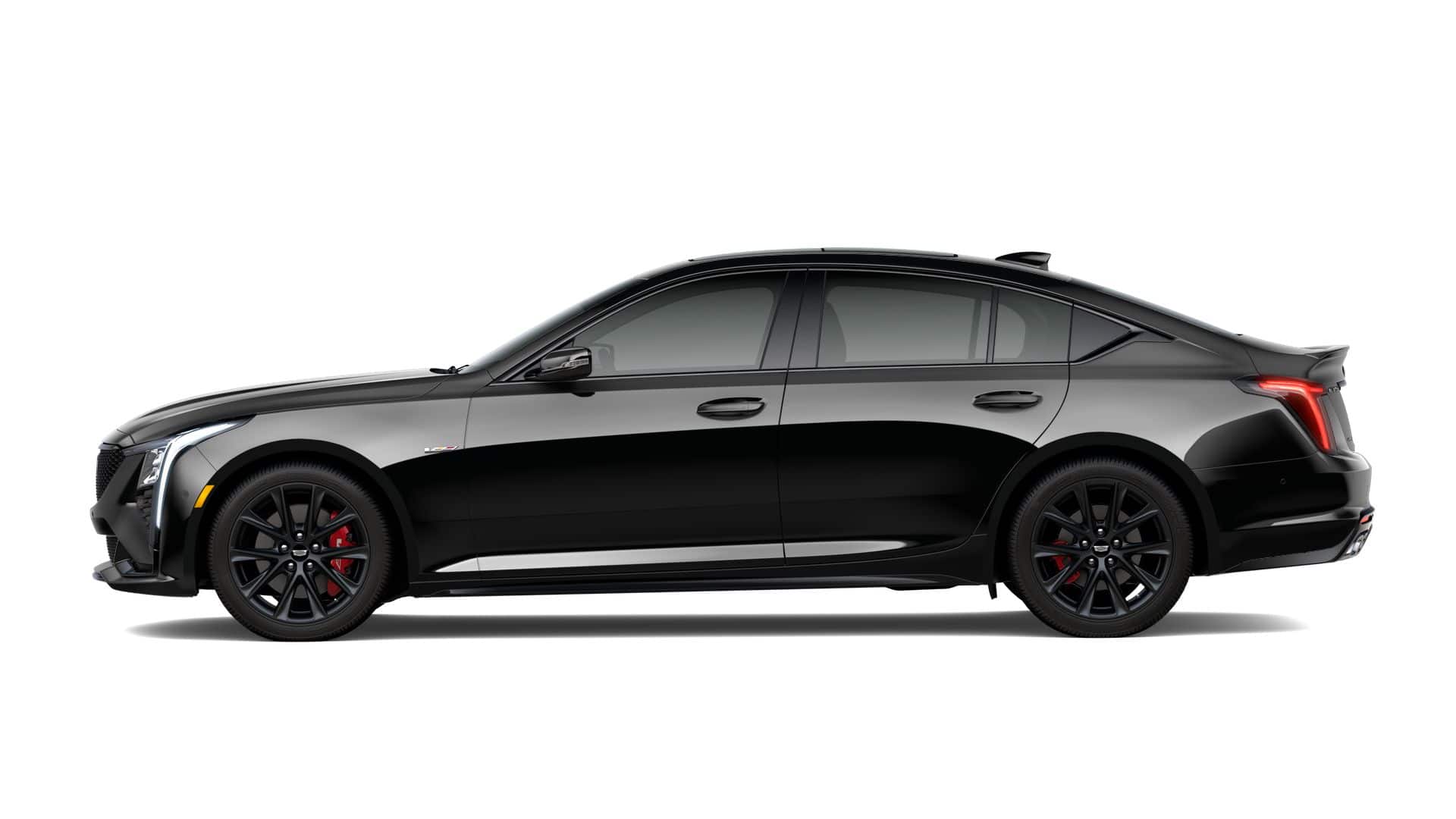 2026 Cadillac CT5 V 5