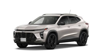 2026 Chevrolet Trax Activ SUV