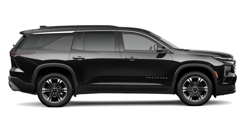 New 2027 Chevrolet