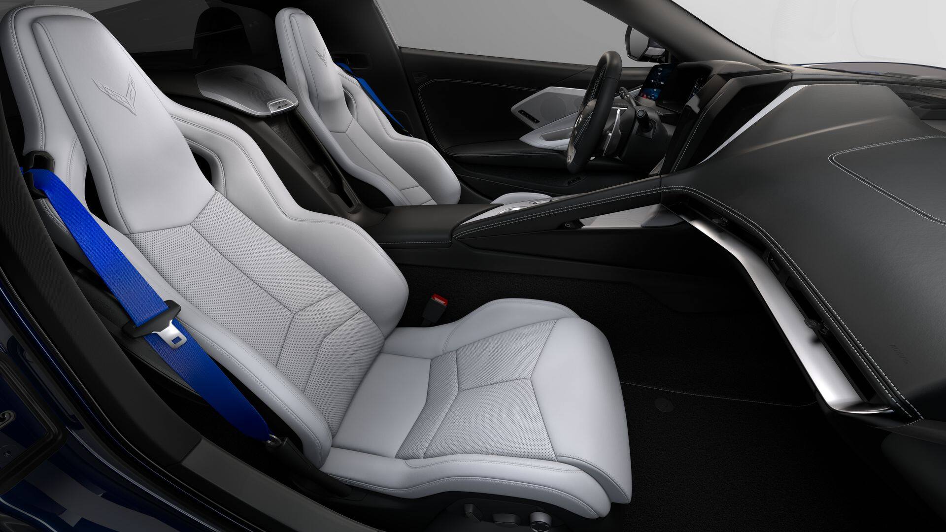 2027 Chevrolet Corvette 2LZ - Photo 10