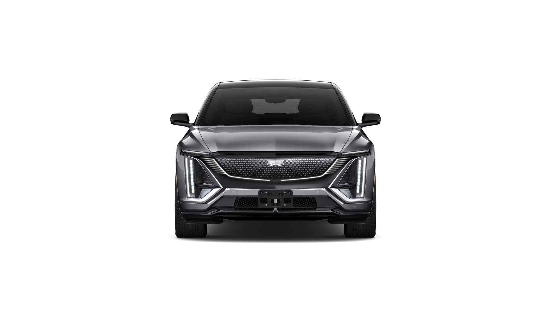 2026 Cadillac LYRIQ V - Photo 62
