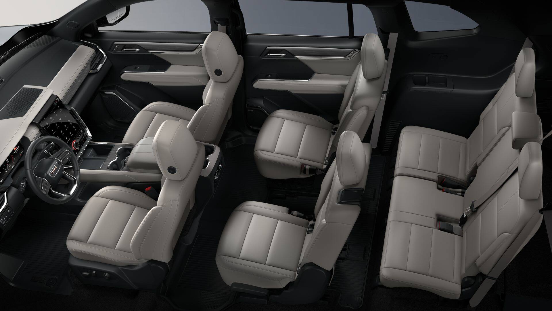 2025 GMC Acadia Elevation - Photo 55
