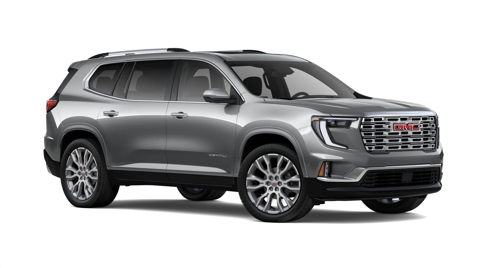 2026 GMC Acadia Denali - Photo 70