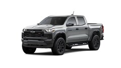 2026 Chevrolet Colorado Trail Boss Truck