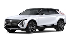 2026 CADILLAC LYRIQ Signature Sport SUV