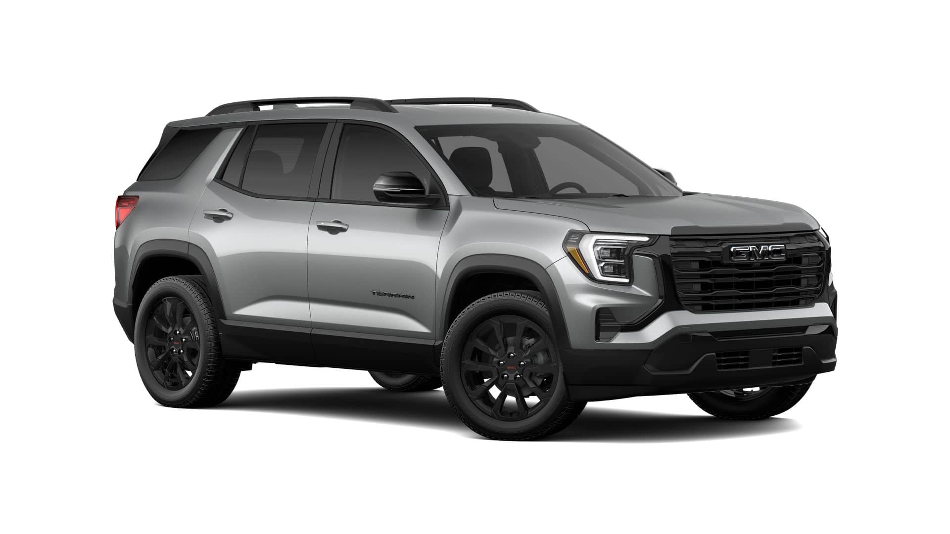 Thumbnail: 2026 GMC Terrain - 29