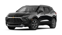 2025 Chevrolet Blazer 2LT SUV AWD [-]