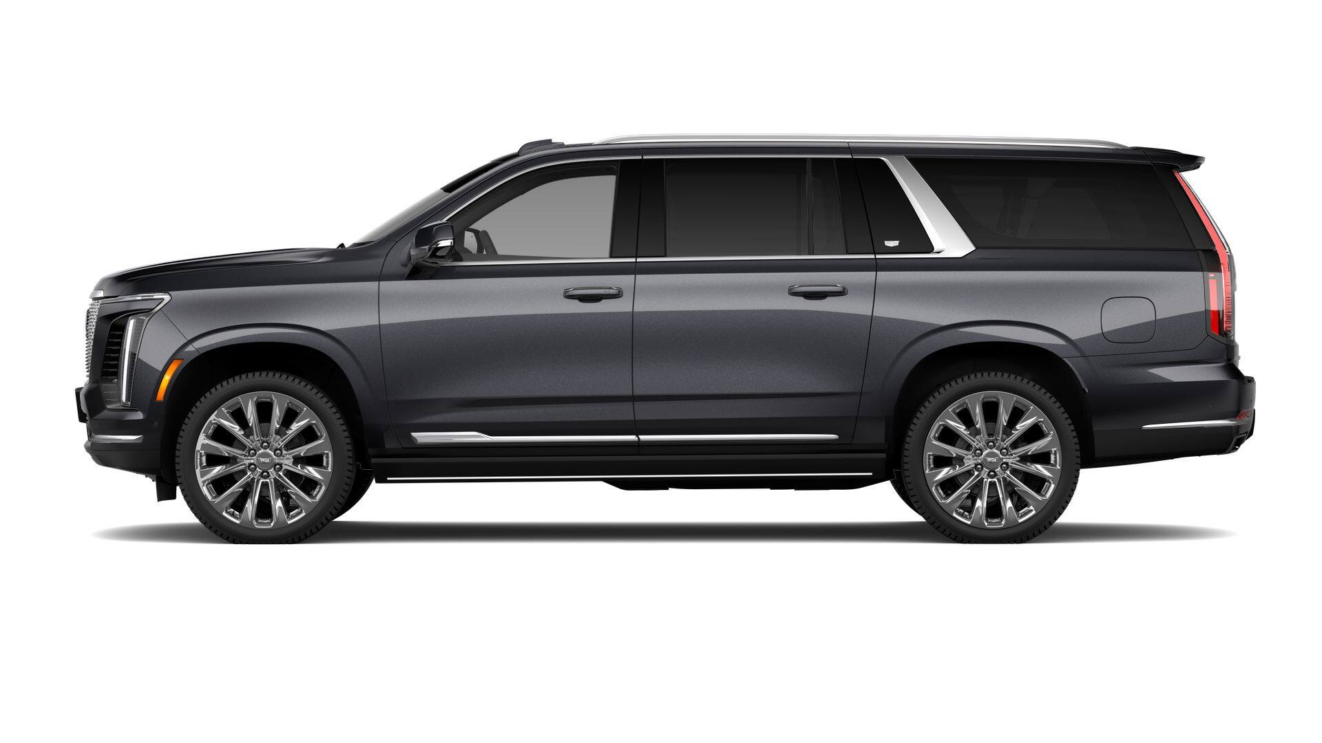 2026 Cadillac Escalade ESV Luxury - Photo 18