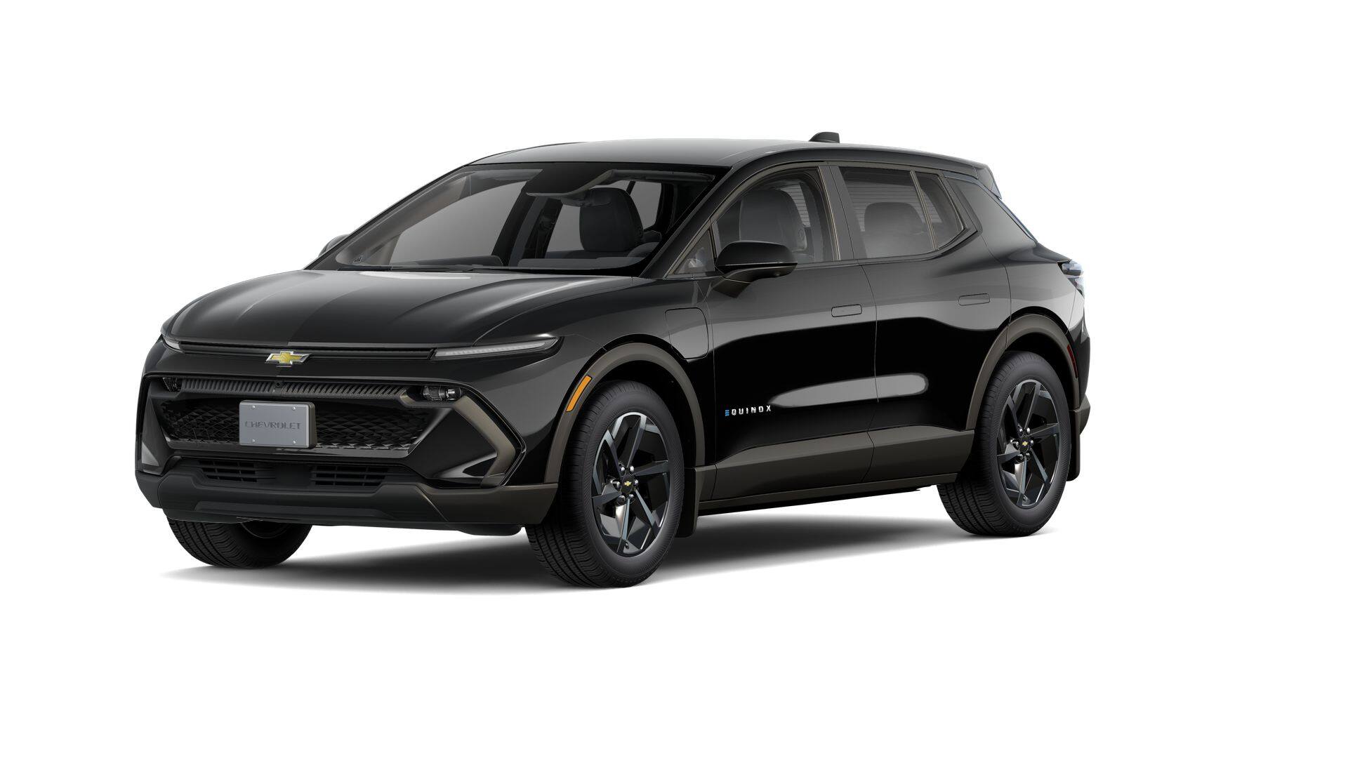 Thumbnail: 2025 Chevrolet Equinox - 26