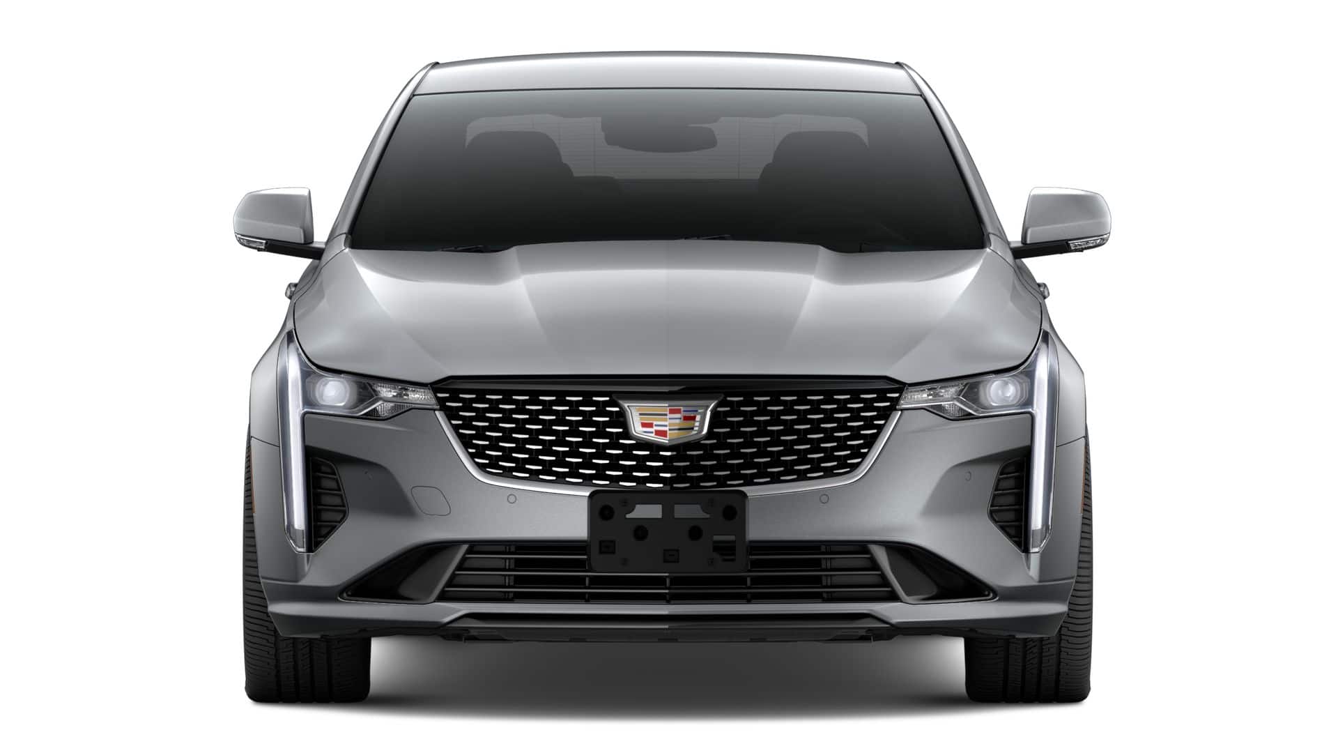 2025 Cadillac CT4 Premium Luxury - Photo 23