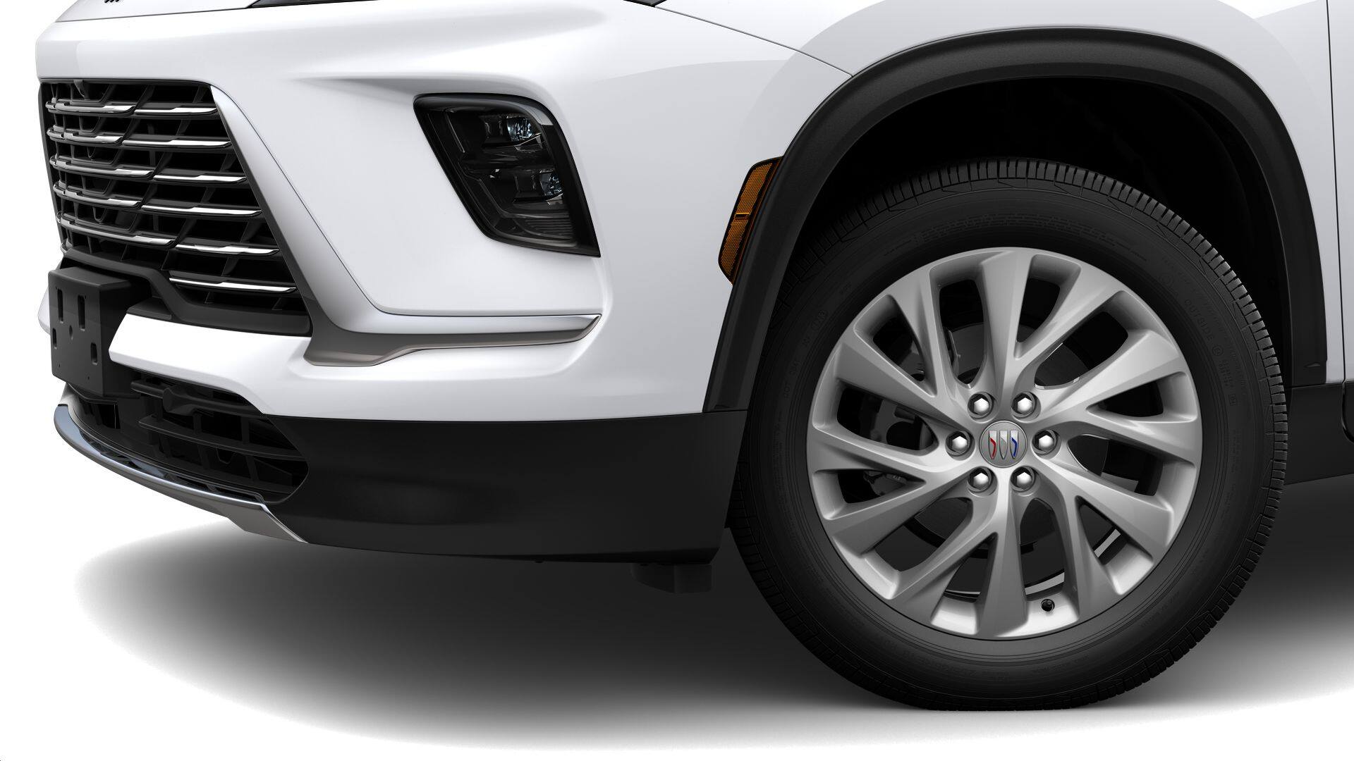 2026 Buick Enclave Preferred photo 8