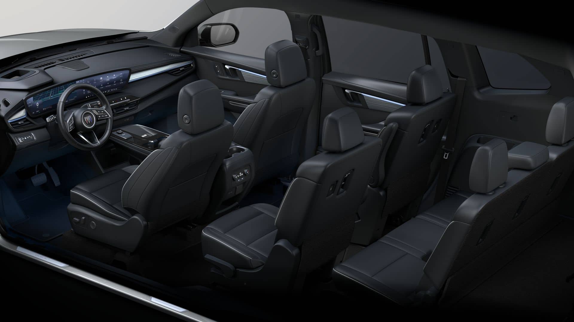 2026 Buick Enclave Preferred - Photo 48