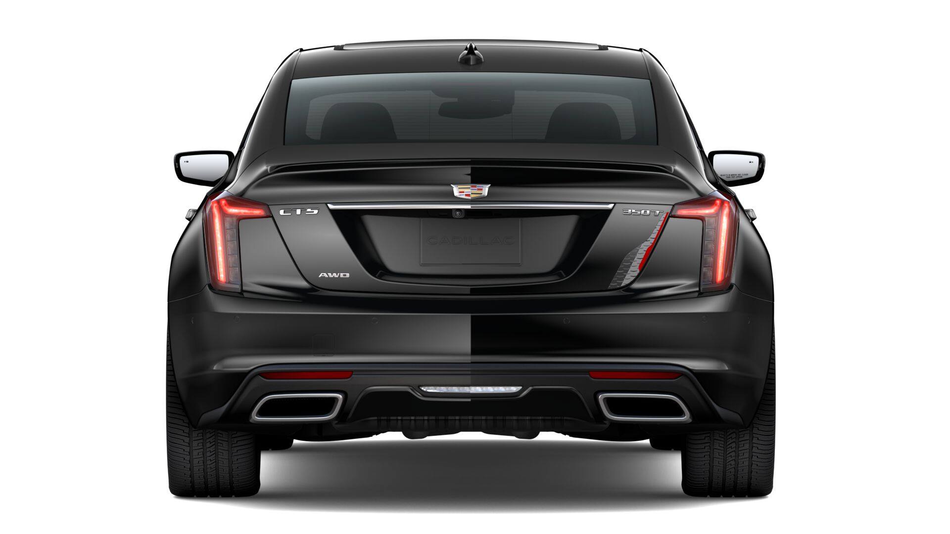 2026 Cadillac CT5 Sport - Photo 48