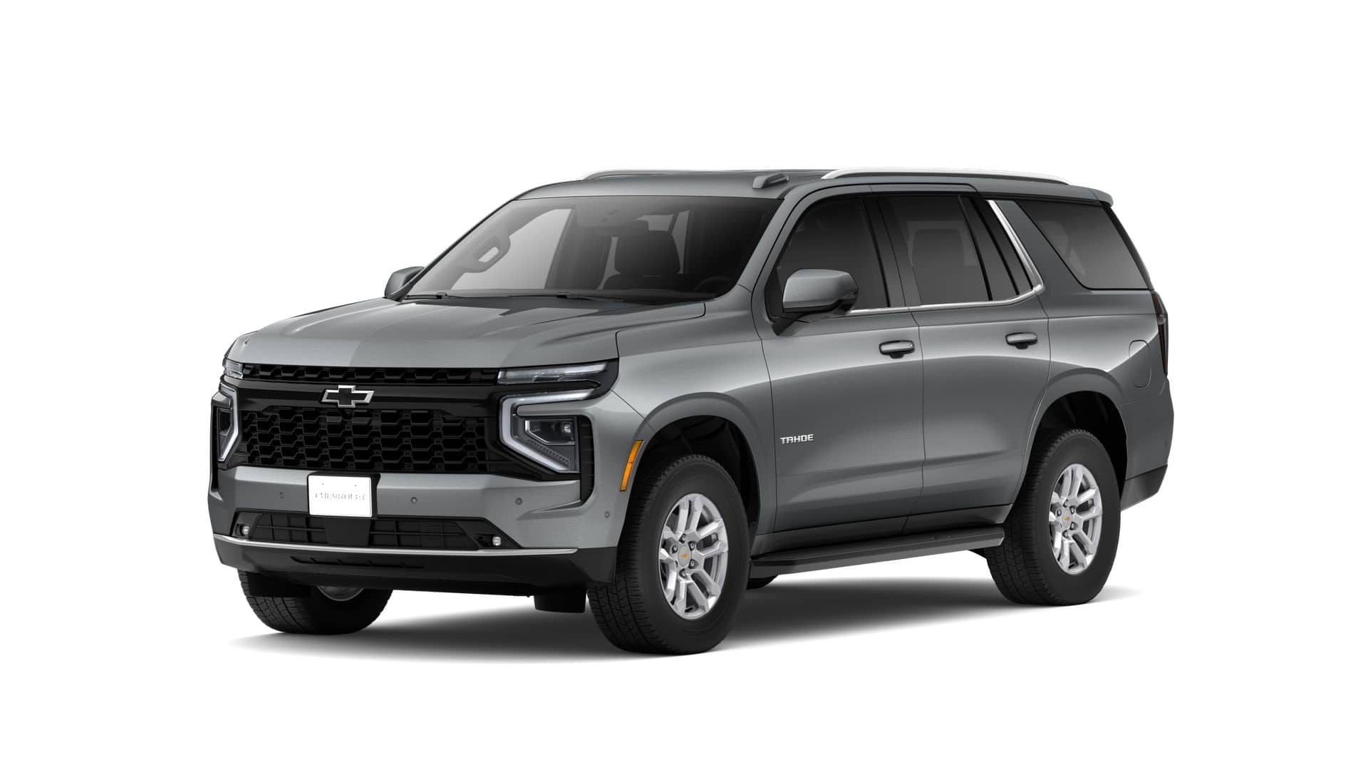 2027 Chevrolet Tahoe
