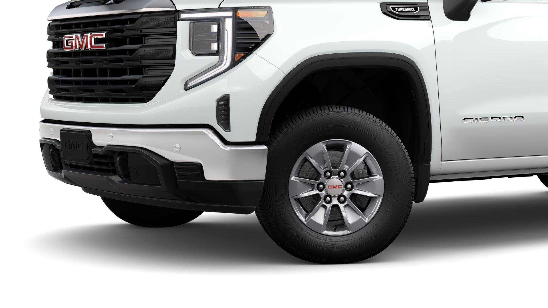 2026 GMC Sierra 1500 Pro - Photo 29
