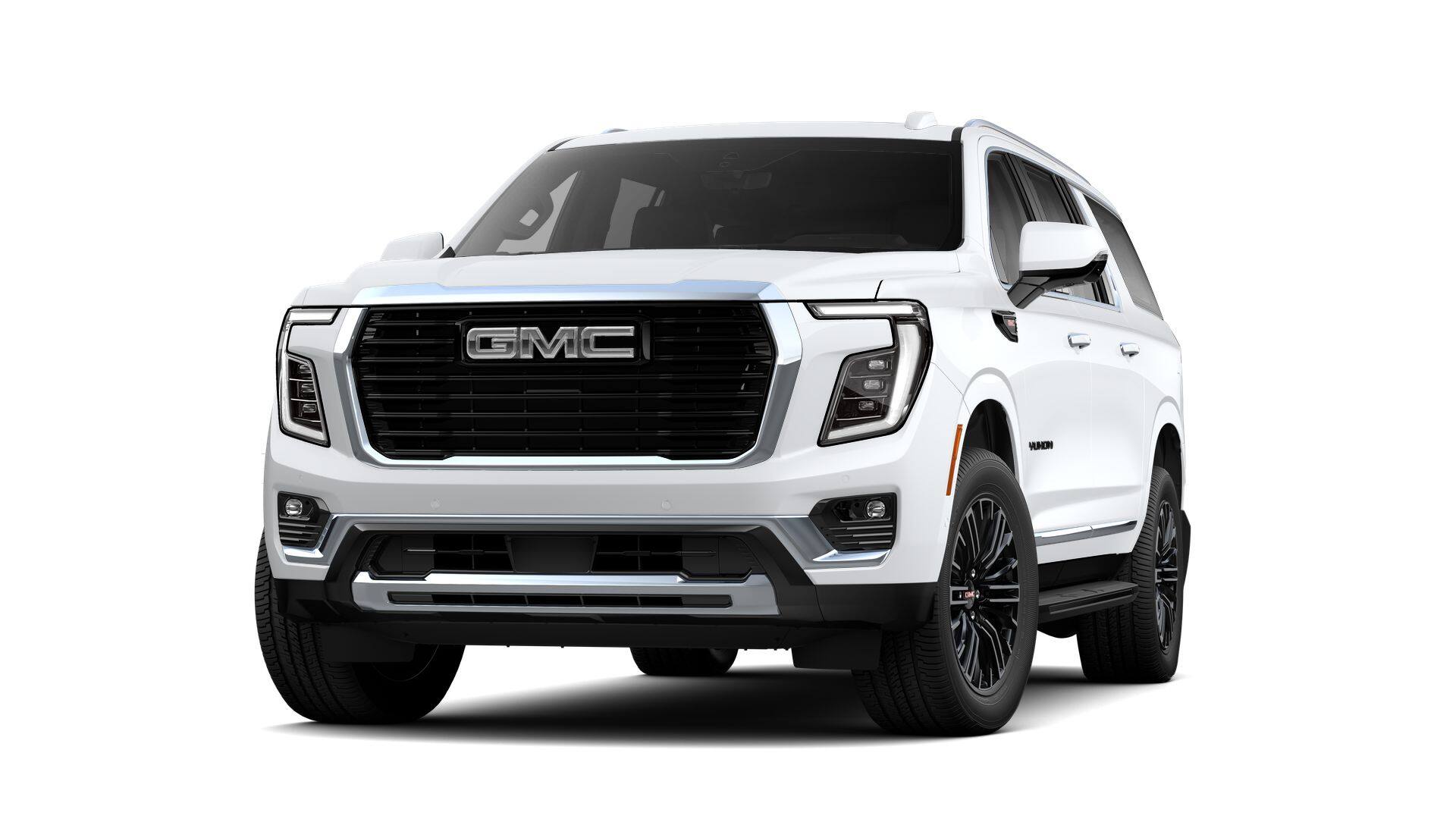 2026 GMC Yukon 2WD Elevation's photo