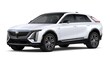 CADILLAC LYRIQ