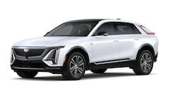 2026 CADILLAC LYRIQ Premium Luxury SUV