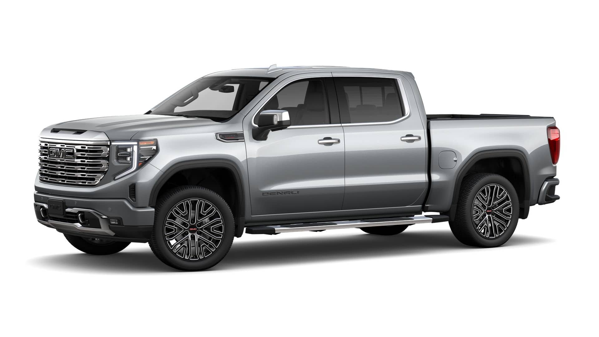 2026 GMC Sierra 1500 Denali - Photo 2