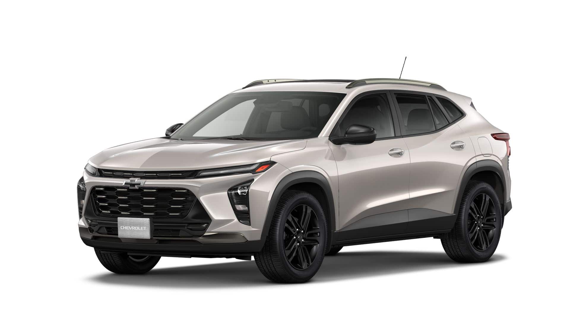 2026 Chevrolet Trax Activ SUV