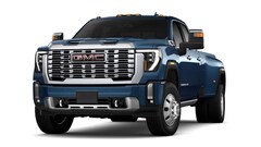 2026 GMC Sierra 3500 HD Denali DRW Truck