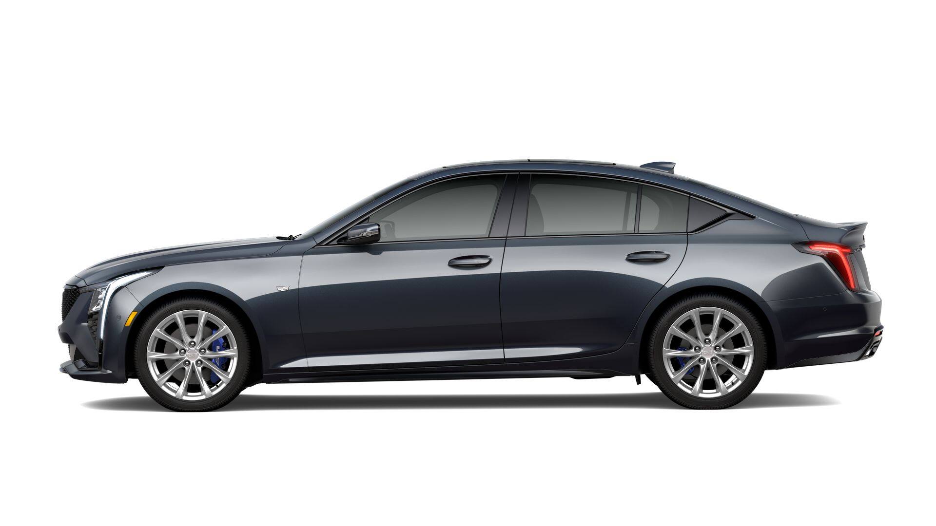 New 2026 CADILLAC CT5 Sport Sedan