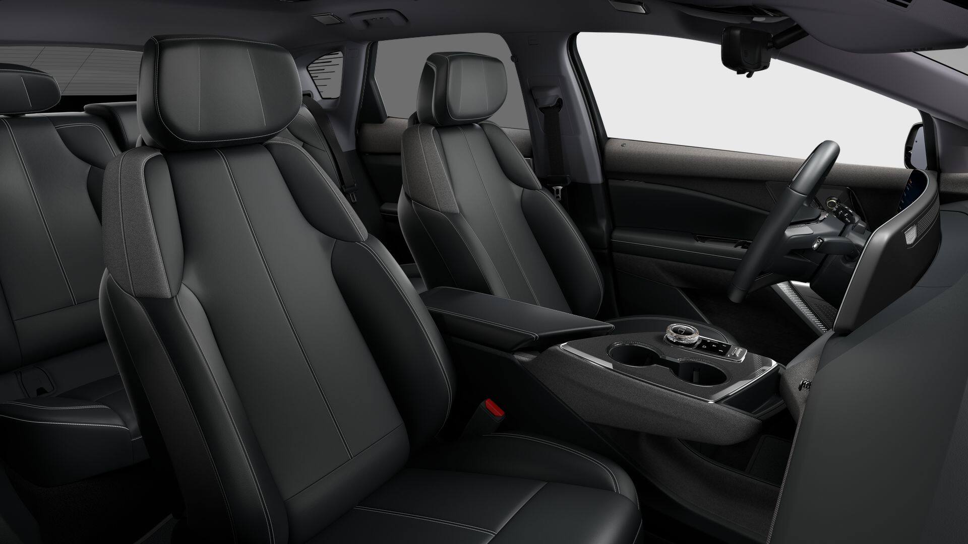 2027 Cadillac OPTIQ Sport - Photo 19