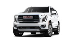 2026 GMC Yukon Elevation SUV