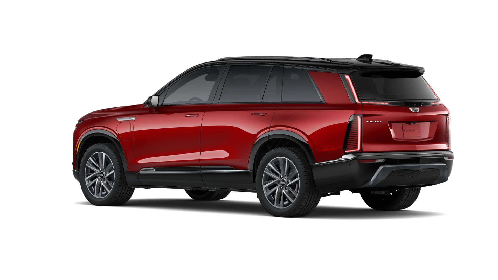 VISTIQ Sport SUV