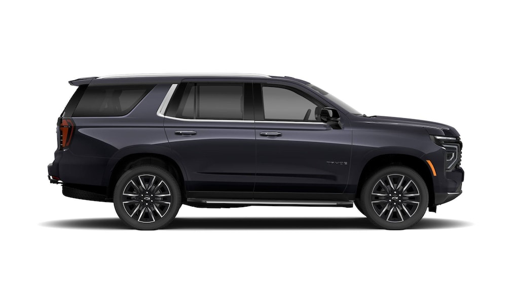 New 2026 Chevrolet Tahoe LS SUV