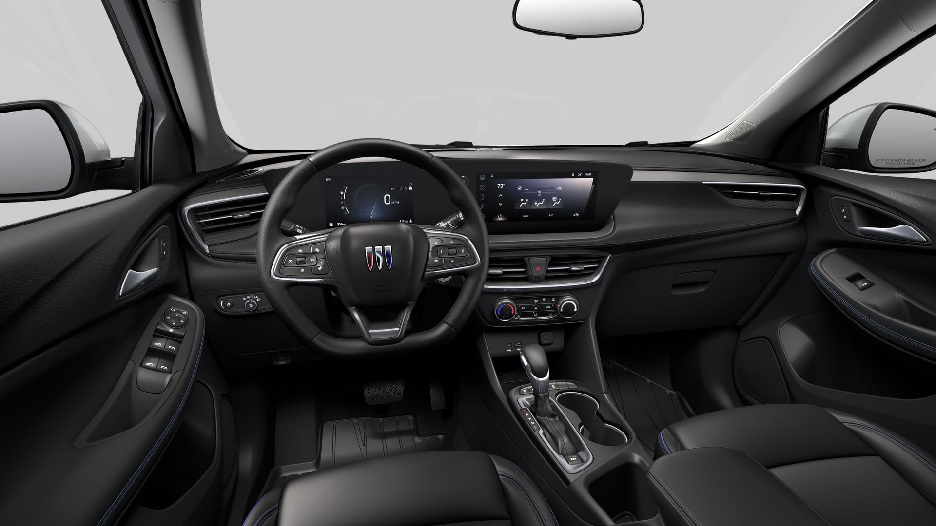 2026 Buick Encore GX Sport Touring - Photo 7