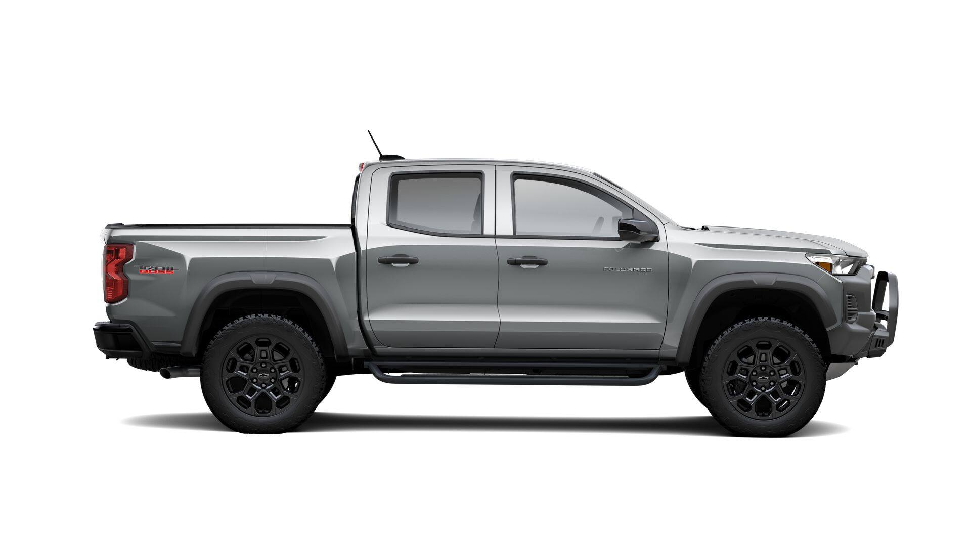 2026 Chevrolet Colorado Trail Boss - Photo 38