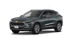 2026 Chevrolet Trax LT SUV