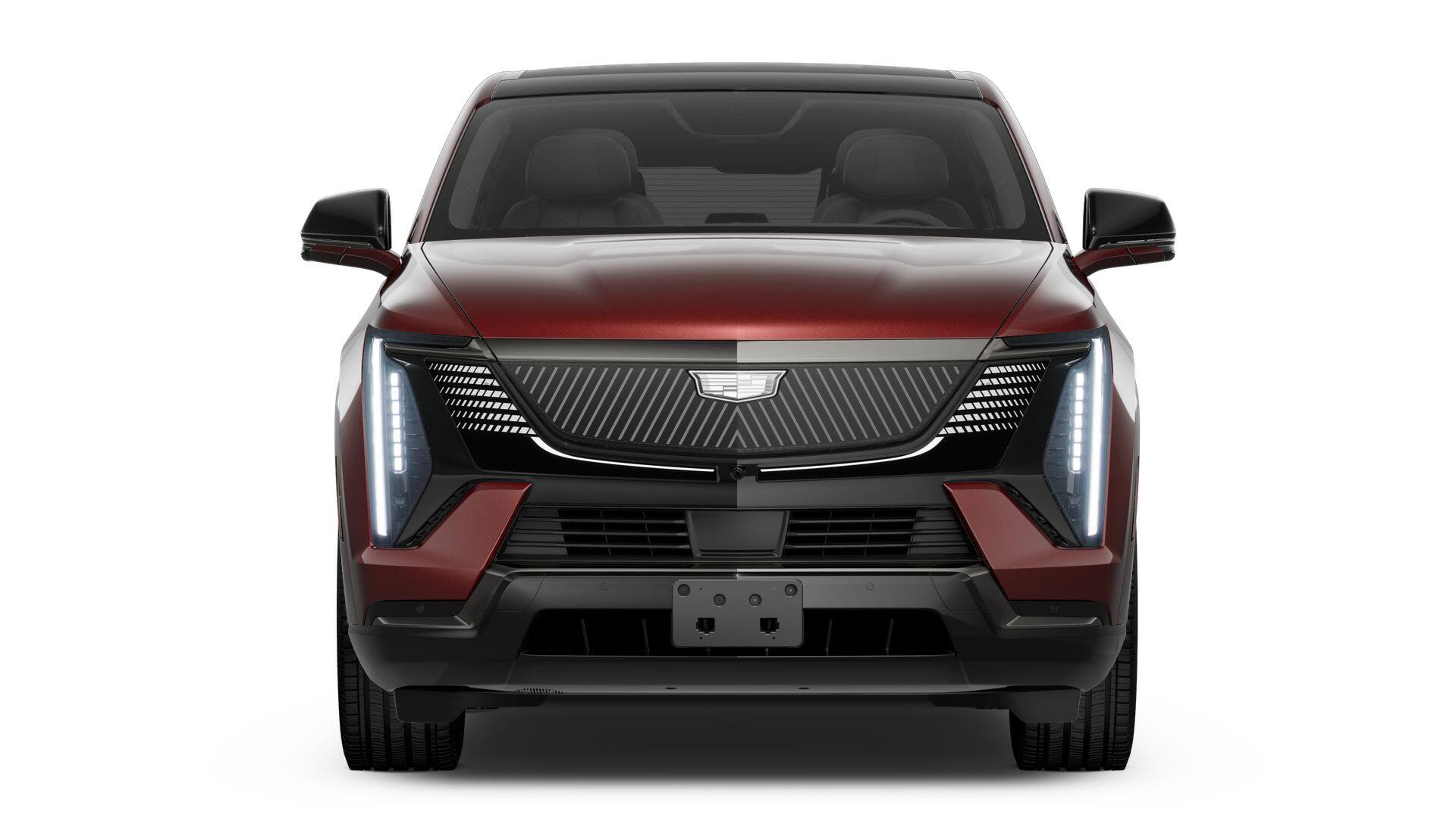 2026 Cadillac Escalade IQ Sport - Photo 74