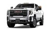 GMC Sierra 2500 HD