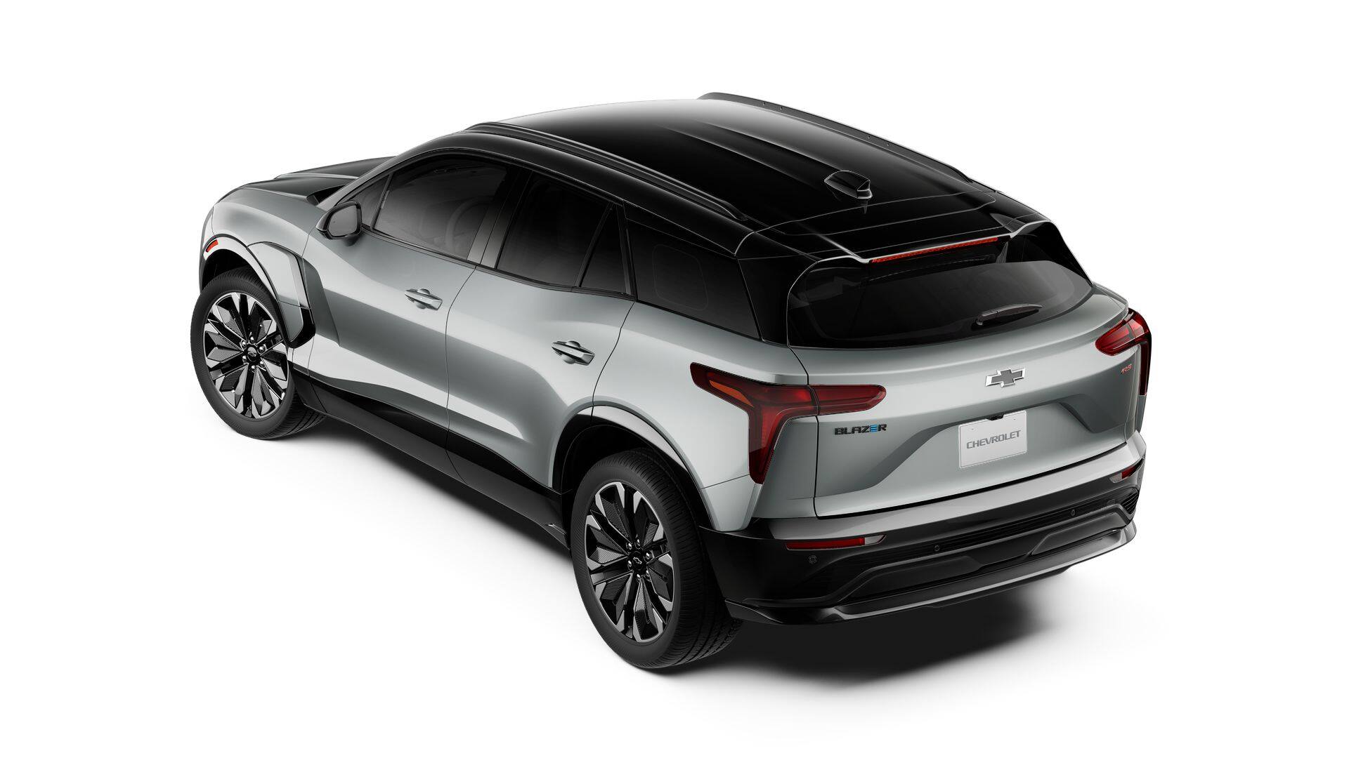 2026 Chevrolet Blazer EV RS - Photo 49