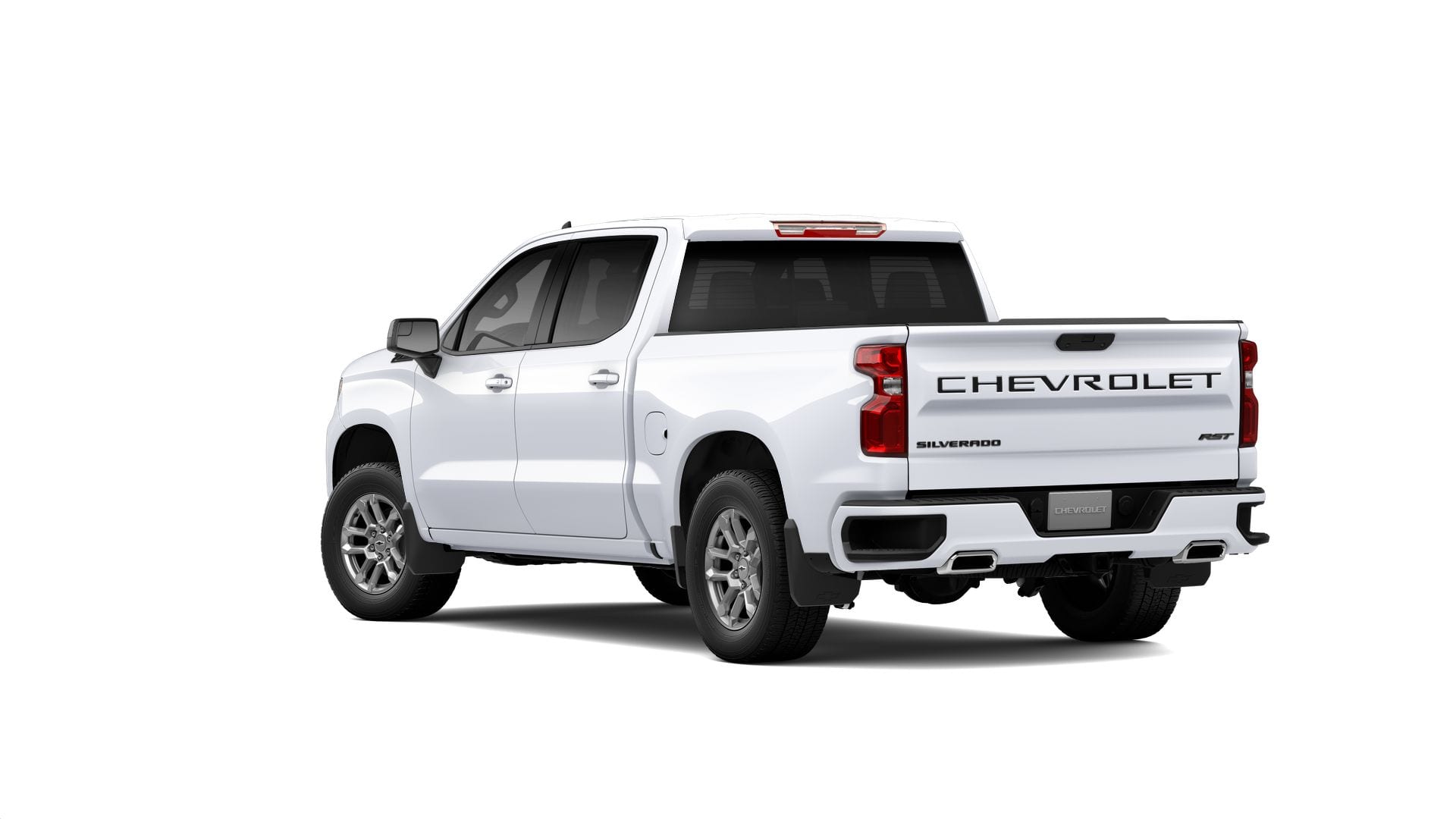 2026 Chevrolet Silverado 1500 RST - Photo 66