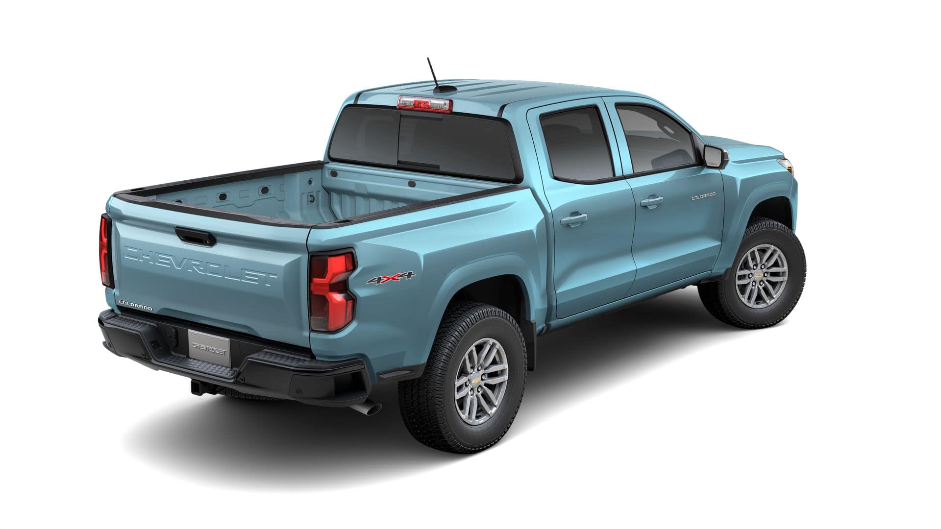 2025 Chevrolet Colorado LT - Photo 56