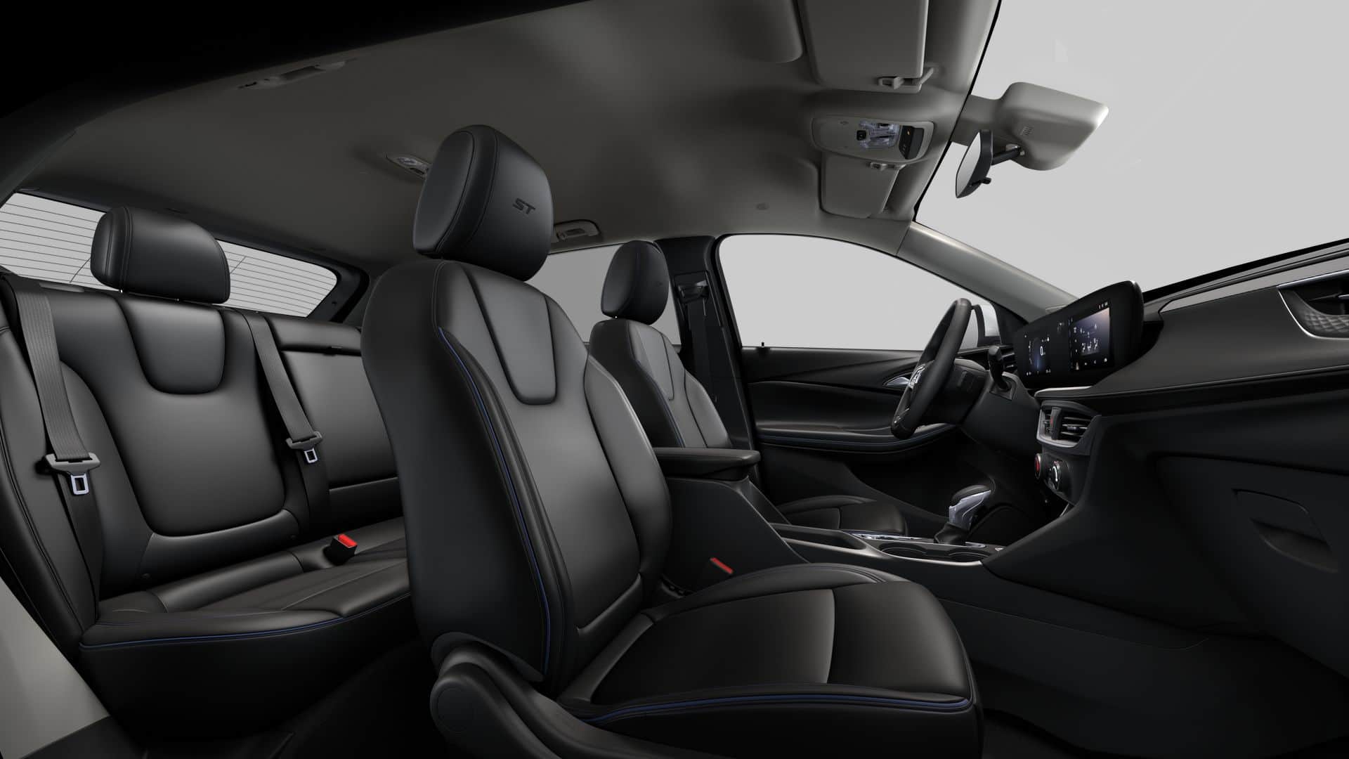 Thumbnail: 2026 Buick Encore GX - 12