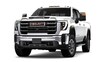 GMC Sierra 3500 HD